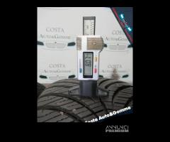 215 55 17 GoodYear 4Stagioni 99% Gomme