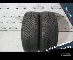 205 60 15 Michelin 4Stagioni 85% Gomme - 1