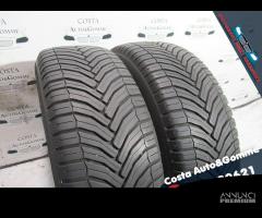 205 60 15 Michelin 4Stagioni 85% Gomme