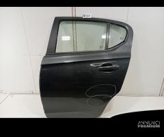 PORTIERA POSTERIORE SINISTRA OPEL Corsa D 3P 2Â° S