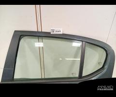 PORTIERA POSTERIORE SINISTRA OPEL Corsa D 3P 2Â° S - 3