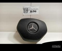 AIRBAG VOLANTE MERCEDES Classe E Berlina W212 3070