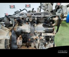 MONOBLOCCO MOTORE VOLKSWAGEN Golf 7 Berlina MONOBL - 2