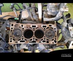 MONOBLOCCO MOTORE VOLKSWAGEN Golf 7 Berlina MONOBL