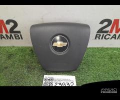 AIRBAG VOLANTE CHEVROLET Captiva 1Â° Serie 9680964