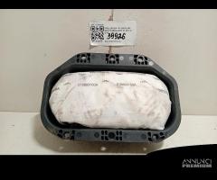 AIRBAG PASSEGGERO OPEL Zafira (C) (2016-) 13381058