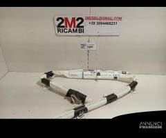 AIRBAG A TENDINA LATO SINISTRO OPEL Corsa F Serie - 2