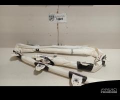 AIRBAG A TENDINA LATO SINISTRO OPEL Corsa F Serie - 5