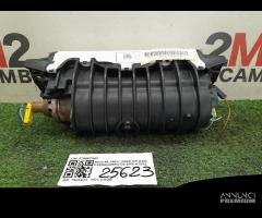 AIRBAG PASSEGGERO AUDI A4 Berlina 8T0880204F (07\u003e1 - 2