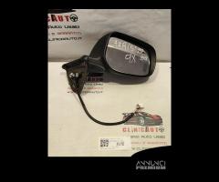 SPECCHIETTO RETROVISORE DESTRO TOYOTA Auris 2Â° Se