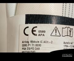 AIRBAG A TENDINA LATERALE PASSEGGERO OPEL Corsa F