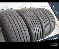 215 55 18 Continental 90% Estive Gomme