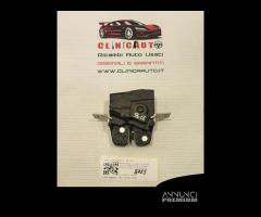 SERRATURA COFANO POSTERIORE MERCEDES Classe B W246