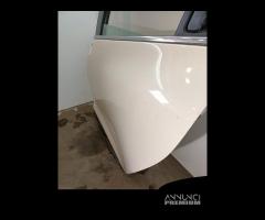 PORTIERA POSTERIORE SINISTRA RENAULT Clio Grandtou