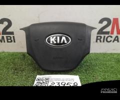 AIRBAG VOLANTE KIA Picanto 3Â° Serie 569001Y050 (1