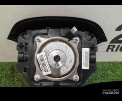 AIRBAG VOLANTE KIA Picanto 3Â° Serie 569001Y050 (1 - 3