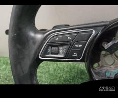 VOLANTE AUDI A4 Berlina (8W2) 8W0419091CL (15\u003e) - 2