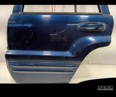 PORTIERA POSTERIORE SINISTRA JEEP Grand Cherokee 3