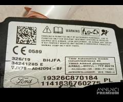 AIRBAG A TENDINA LATO SINISTRO FORD Focus Berlina