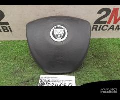 AIRBAG VOLANTE JAGUAR XF Serie CX23LEG130350282 (1