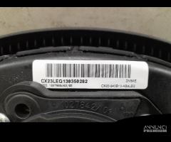 AIRBAG VOLANTE JAGUAR XF Serie CX23LEG130350282 (1