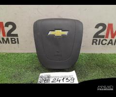 AIRBAG VOLANTE CHEVROLET Orlando 1Â° Serie 1328690