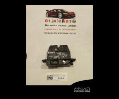 SERRATURA COFANO POSTERIORE BMW Serie 5 Touring F1 - 1