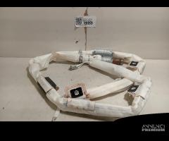 AIRBAG A TENDINA LATERALE PASSEGGERO MERCEDES GLE