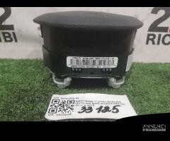 AIRBAG VOLANTE BMW Serie 1 F20 6791332-09 AIRBAG B - 3