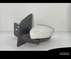 SPECCHIETTO RETROVISORE SINISTRO SEAT Mii 1Â° Seri