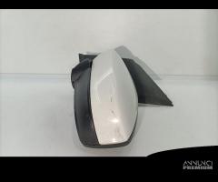 SPECCHIETTO RETROVISORE SINISTRO SEAT Mii 1Â° Seri