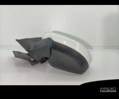 SPECCHIETTO RETROVISORE SINISTRO SEAT Mii 1Â° Seri