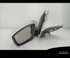 SPECCHIETTO RETROVISORE SINISTRO SEAT Mii 1Â° Seri - 5