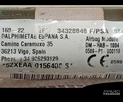 AIRBAG A TENDINA LATERALE PASSEGGERO OPEL Mokka 1Â