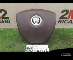 AIRBAG VOLANTE JAGUAR XF Serie 9W83043B13AD0AMS (0