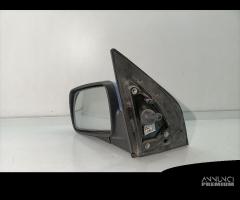 SPECCHIETTO RETROVISORE SINISTRO KIA Picanto 1Â° S - 5