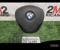 AIRBAG VOLANTE BMW Serie 1 F20 6791330-07 (11\u003e19)