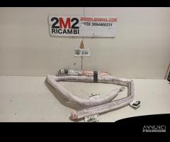 AIRBAG A TENDINA LATO SINISTRO OPEL Mokka 1Â° Seri - 2