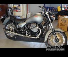 VOLANO MASSA MOTORE MOTO GUZZI CALIFORNIA STONE 11 - 7