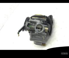 CARBURATORE REVISIONATO KYMCO PEOPLE 150 2003 B200 - 5