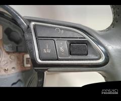 VOLANTE AUDI Q5 Serie (FYB) 8L0419091AQ CGLC (17\u003e) - 4