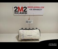 AIRBAG PASSEGGERO OPEL Mokka 1Â° Serie 95378779 A1 - 2