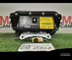 AIRBAG PASSEGGERO MINI Cabrio 2Â° Serie 7124306 (0