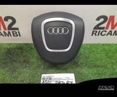 AIRBAG VOLANTE AUDI A3 Sportback Serie (8PA) 8P088