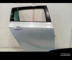 PORTIERA POSTERIORE SINISTRA OPEL Zafira B 2Â° Ser