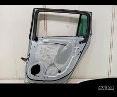 PORTIERA POSTERIORE SINISTRA OPEL Zafira B 2Â° Ser - 9