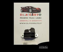 SERRATURA COFANO POSTERIORE VOLKSWAGEN Golf 6 Berl