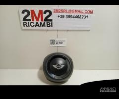 AIRBAG VOLANTE MINI Countryman Serie (F60) 9806257 - 2