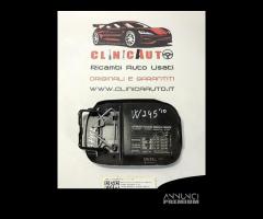 SPORTELLINO CARBURANTE MERCEDES Classe B W245 1Â°