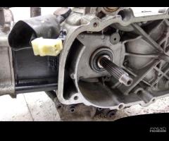 BLOCCO MOTORE ENGINE SEMI COMPLETO 5MS MALAGUTI PA